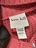 Kate Hill Pink Cardigan Size S - photo 7