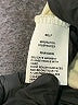 SNDYS. Ivory Long Sleeve Top Size S - photo 4