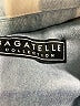 Bagatelle Blue Coat Size P (estimated, petite) - photo 6