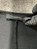 Luukaa Solid Black Casual Dress Size 2 - photo 7