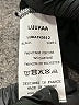 Luukaa Solid Black Casual Dress Size 2 - photo 8
