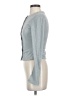 Assorted Brands Gray Long Sleeve Top Size XS - photo 5