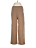 Escada Brown Casual Pants Size EU 34 / US 4 - photo 1
