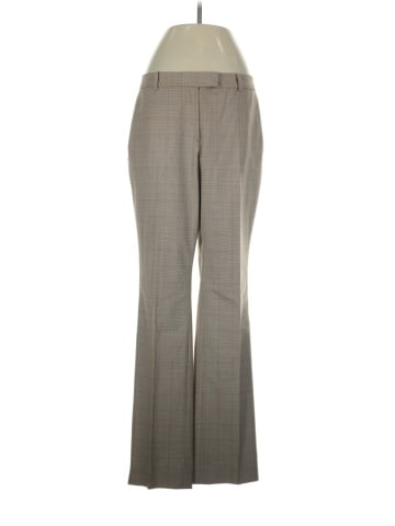 Brooks Brothers 346 Wool Pants (view 1)