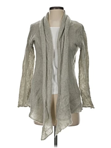 Wooden Ships Cardigan (view 1)