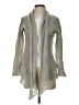 Wooden Ships Gray Cardigan Size S - photo 1