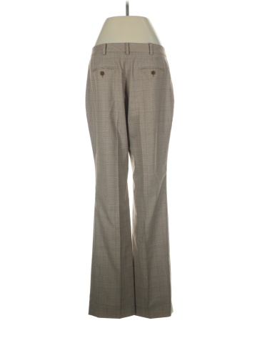 Brooks Brothers 346 Wool Pants (view 2)
