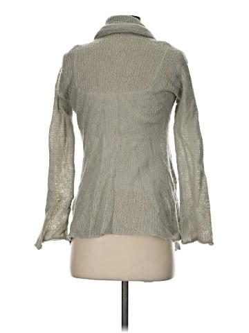 Wooden Ships Cardigan (view 2)