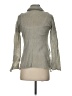 Wooden Ships Gray Cardigan Size S - photo 2