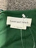 Lovers + Friends Metallic Teal Jumpsuit Size S - photo 4