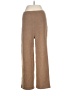 Escada Brown Casual Pants Size EU 34 / US 4 - photo 2