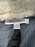 Good American 100% Cotton Blue Denim Jacket Size 2 - photo 6