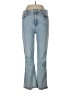 Le Jean Blue Jeans Size 32 waist - photo 1
