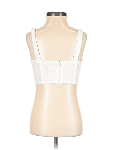 Princess Polly Sleeveless Blouse (view 2)