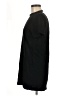 Missguided Black Short Sleeve Turtleneck Size 6 - photo 5