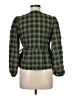 Primark Green Long Sleeve Blouse Size 6 - photo 2