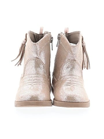 Old Navy Ankle Boots (view 2)