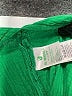 J.Crew Green Short Sleeve Blouse Size XXS - photo 7
