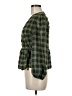 Primark Green Long Sleeve Blouse Size 6 - photo 5