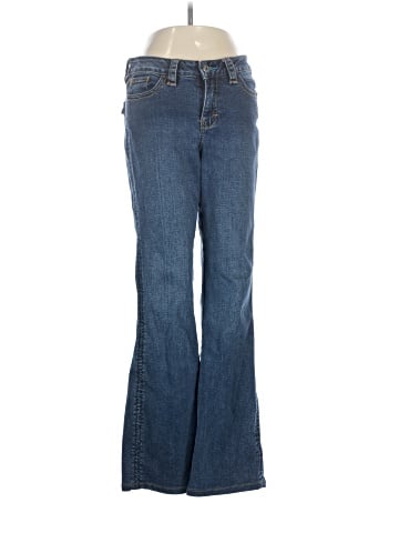 Christopher Blue Jeans (view 1)