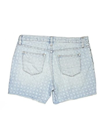 J.Crew Denim Shorts (view 2)