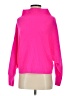 Pilcro Solid Pink Turtleneck Sweater Size S - photo 1