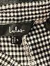 Lulus Stripes Gray Casual Pants Size S - photo 7