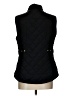 Crown & Ivy 100% Polyester Black Vest Size L - photo 2