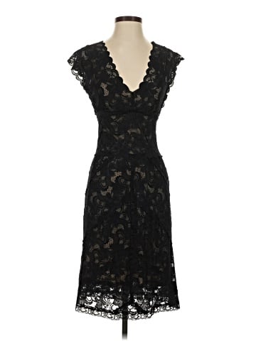Nicole Miller Collection Cocktail Dress (view 1)