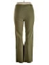 Meshki Green Casual Pants Size XXL - photo 2