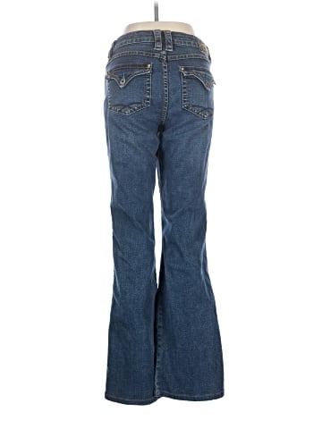 Christopher Blue Jeans (view 2)