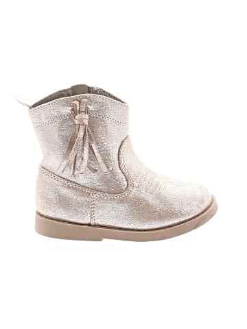 Old Navy Ankle Boots (view 1)