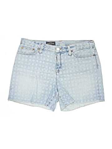 J.Crew Denim Shorts (view 1)