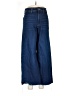 Zara Blue Jeans Size 8 - photo 1