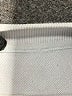 Unbranded Silver Poncho Size L (estimated) - photo 7