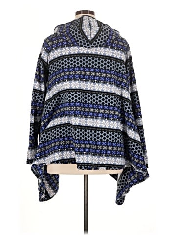 Cuddl Duds Kimono (view 2)