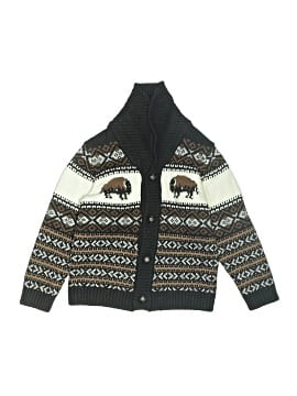 Janie And Jack Cardigan