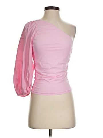 Shein 3/4 Sleeve Top (view 1)
