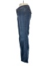 Christopher Blue 100% Cotton Hearts Blue Jeans Size 4 - photo 5