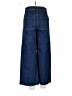 Zara Blue Jeans Size 8 - photo 2