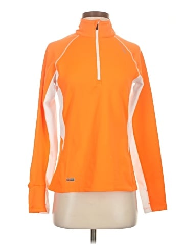 Saucony Long Sleeve Top (view 1)