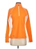 Saucony Orange Long Sleeve Top Size S - photo 1