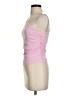 Shein Pink 3/4 Sleeve Top Size 2 - photo 5