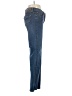 Christopher Blue 100% Cotton Hearts Blue Jeans Size 4 - photo 4