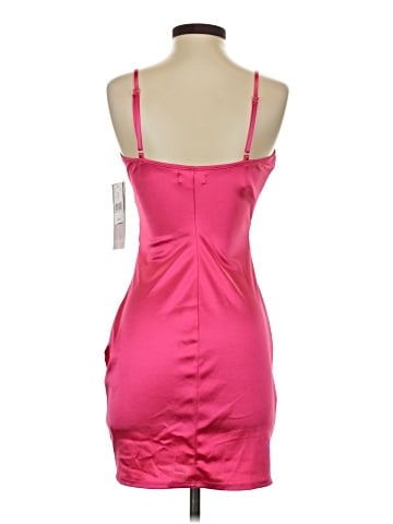 Emerald Sundae Cocktail Dress (view 2)