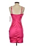 Emerald Sundae Pink Cocktail Dress Size S - photo 2