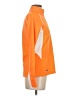 Saucony Orange Long Sleeve Top Size S - photo 4