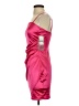Emerald Sundae Pink Cocktail Dress Size S - photo 5