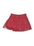 Carter's 100% Polyester Stars Red Skirt Size 2T - photo 1