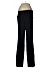 BCBGMAXAZRIA Black Dress Pants Size 8 - photo 1